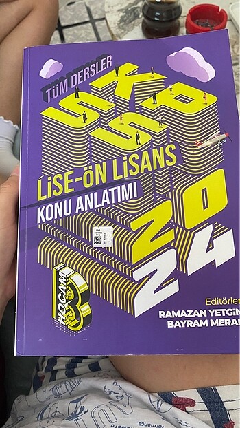 Kpss kitap sıfır