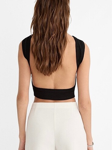 xs Beden Stradivarius etek