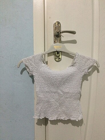 3 Adet Crop