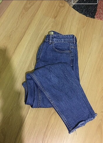 Mom jean