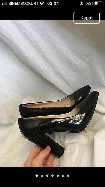 Stiletto