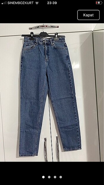 Koton koton jean