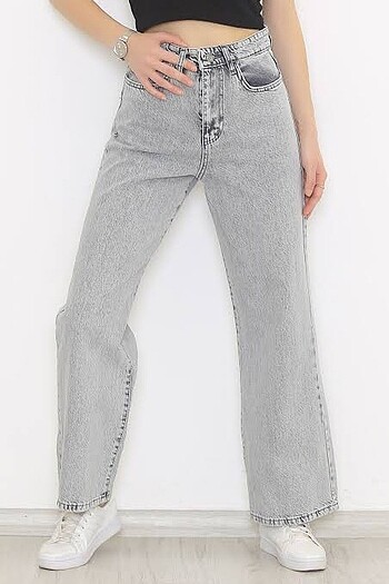 Plazzo pantalon