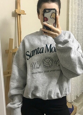 Bershka Bershka sweat