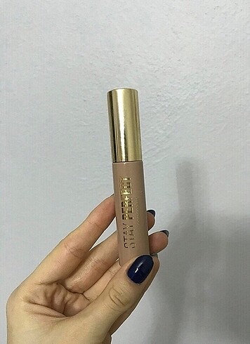 Flormar kapatıcı 06