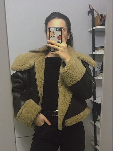 xs Beden Zara mont. SON FİYAT