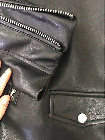 xs Beden Stradi ceket