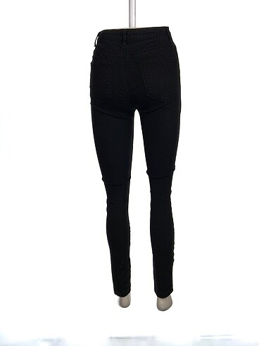 28 Beden Koton Skinny %70 İndirimli.