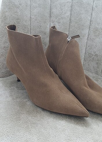 Zara bot 