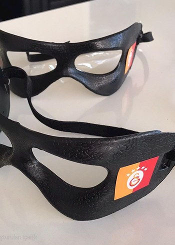 Osimhen Maskesi - Görsel 2