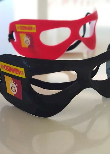 Osimhen Maskesi - Görsel 3