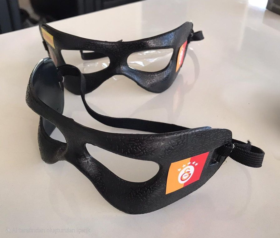 Osimhen Maskesi - Görsel 2