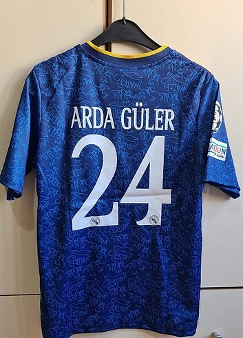 Diğer Arda Güler Real Madrid 