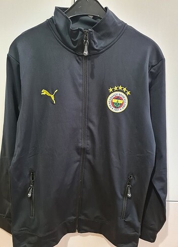 Fenerbahçe ceket 