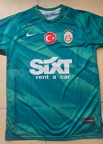 Muslera Galatasaray Forması