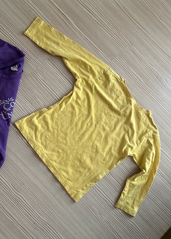 Sınav Koleji BÇÜ 4yaş tişörtü - Görsel 6