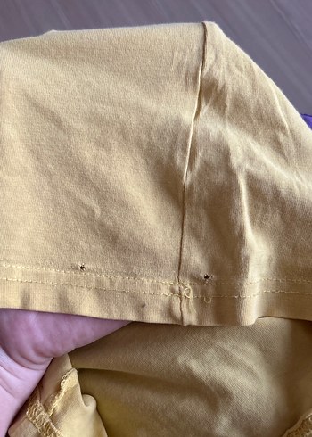 Sınav Koleji BÇÜ 4yaş tişörtü - Görsel 7