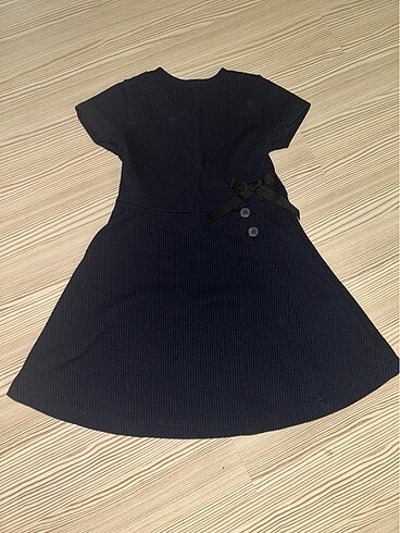 Zara Zara orijinal 7yaş 122cm elbise