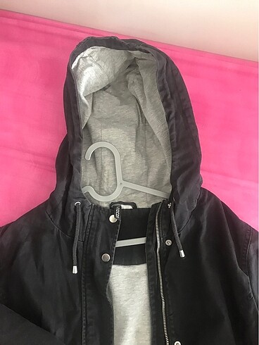 l Beden H&M ceket
