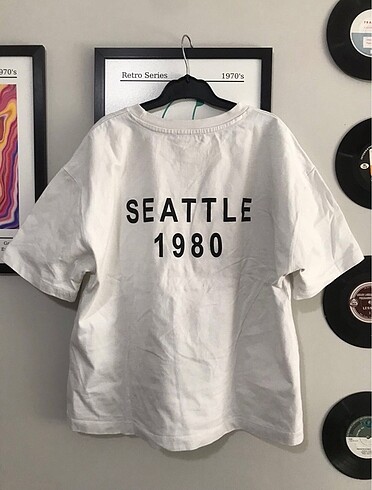 Zara Tshirt