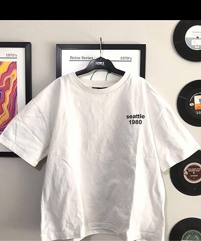 Zara Zara Tshirt