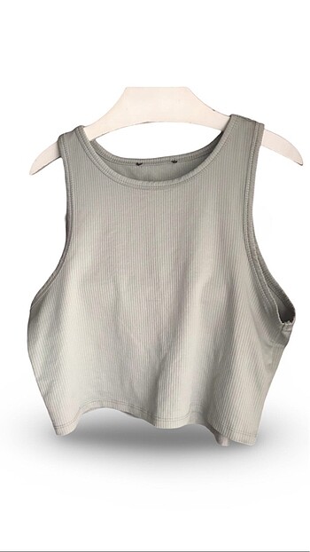 Pull&Bear Crop
