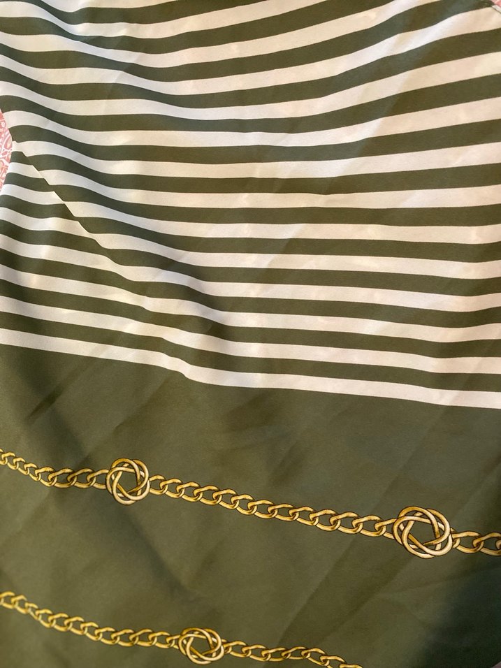 Yeşil şal - Görsel 2