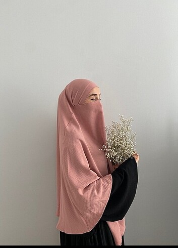 Khimar sufle