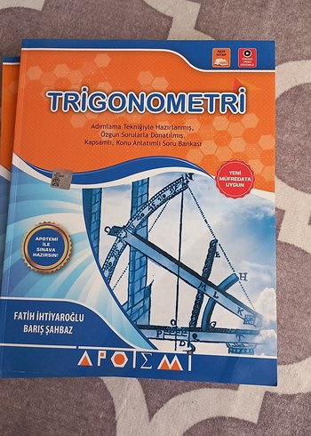 Trigonometrik apotemi