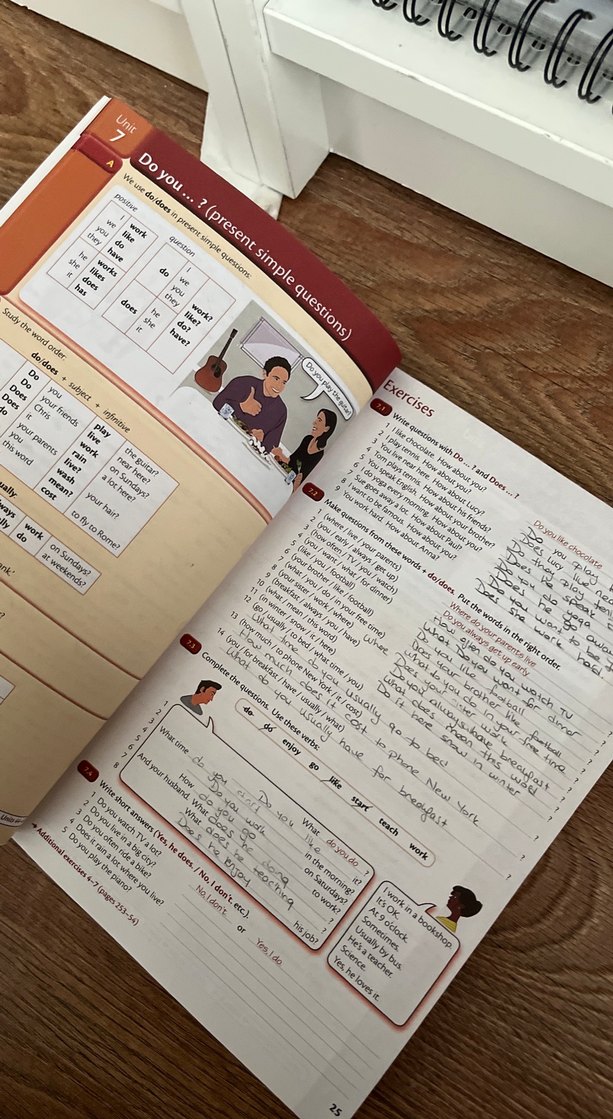 Essential Grammar in Use - Raymond Murphy - Görsel 2