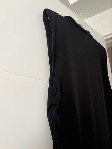 H&M Hm ofis elbisesi