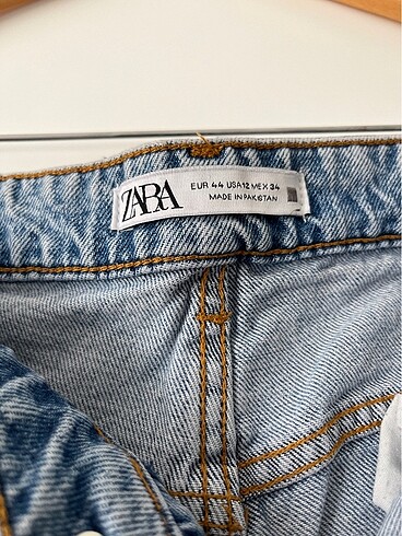 Zara jean