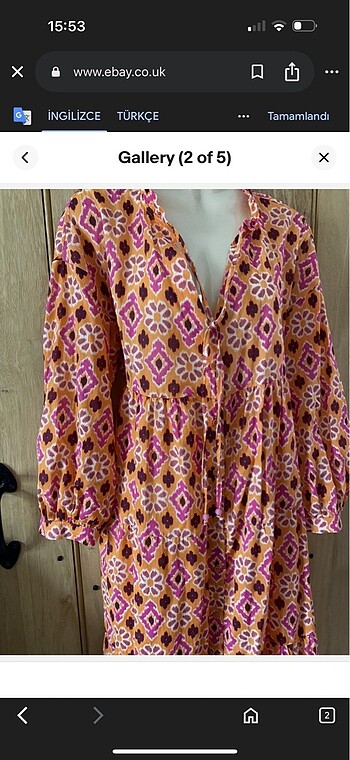 Zara Zara midi elbise