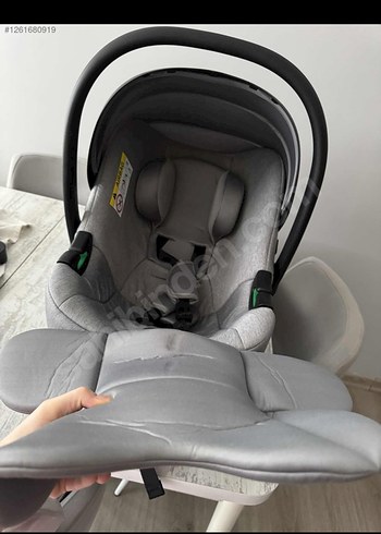 Oto koltuğu - Görsel 4