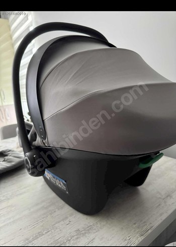 Oto koltuğu - Görsel 3