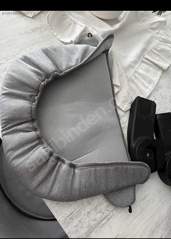 0 - 13 kg Beden Oto koltuğu
