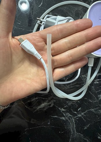 Lansinoh  elektrikli göğüs pompası - Görsel 3