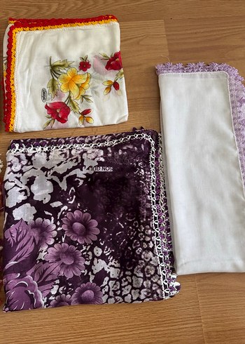 Çeyizlik yemeni - Görsel 4