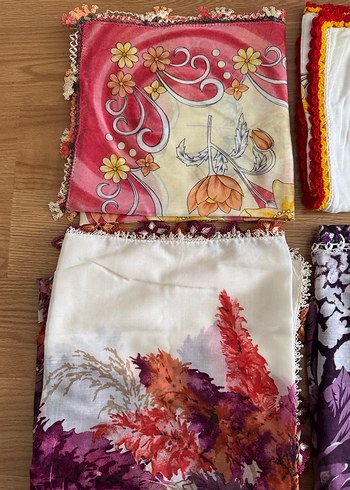 Çeyizlik yemeni - Görsel 3