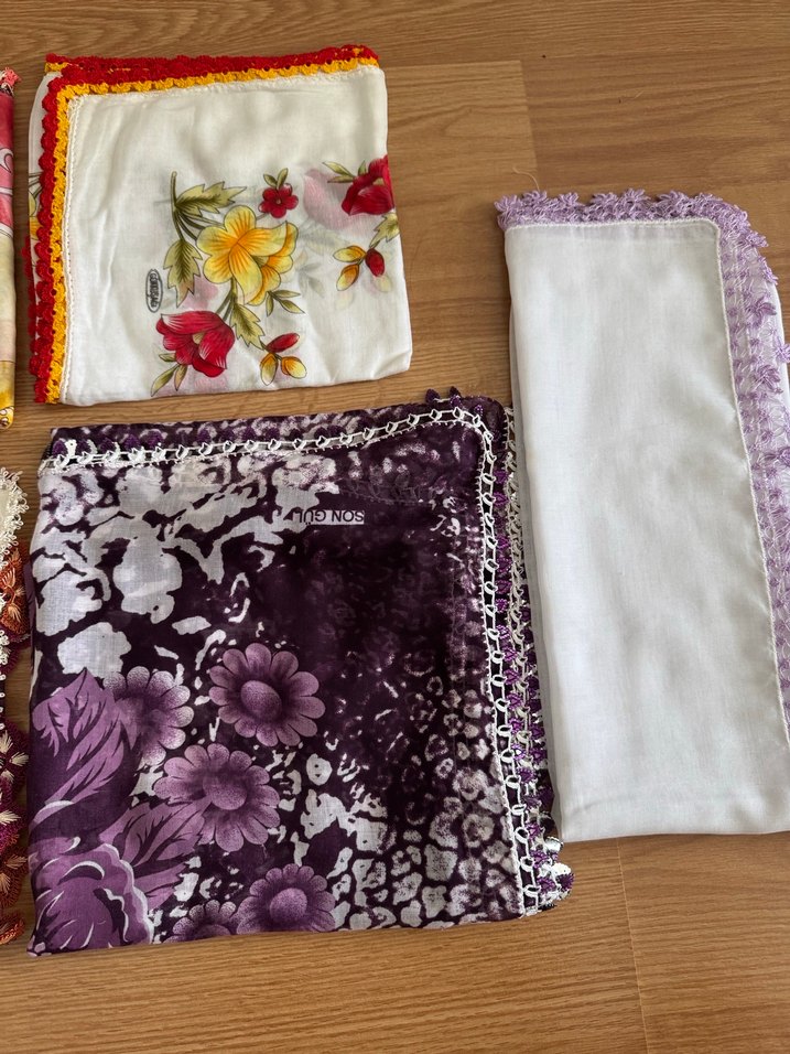 Çeyizlik yemeni - Görsel 4