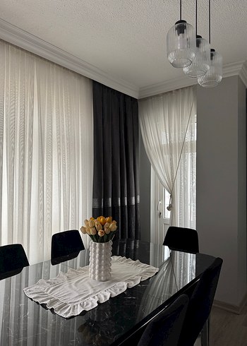 Camlı avize - Görsel 4