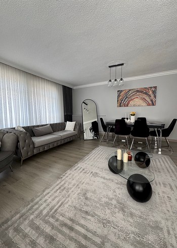 Camlı avize - Görsel 2