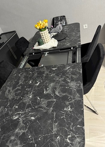 Masa takımı - Görsel 5