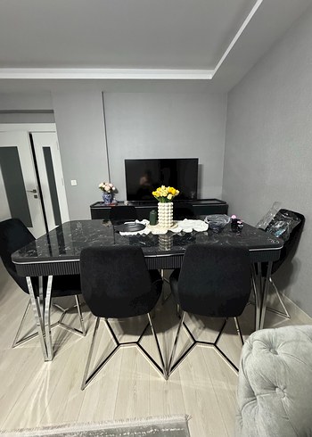 Masa takımı - Görsel 3