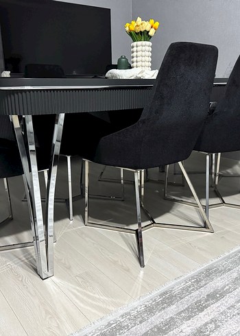 Masa takımı - Görsel 7