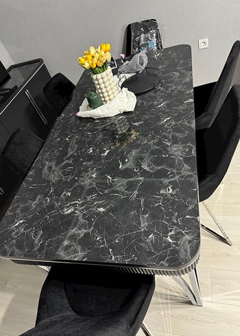 Masa takımı - Görsel 6