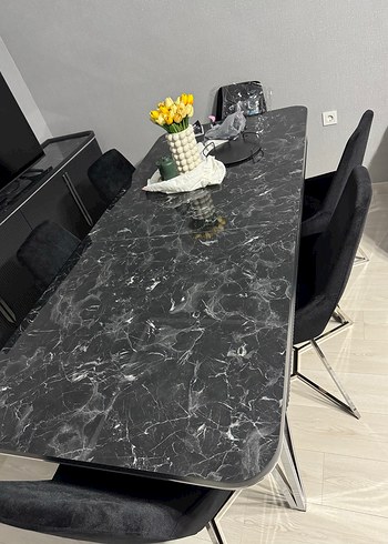 Masa takımı - Görsel 4