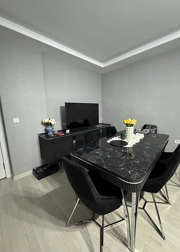 Masa takımı - Görsel 2