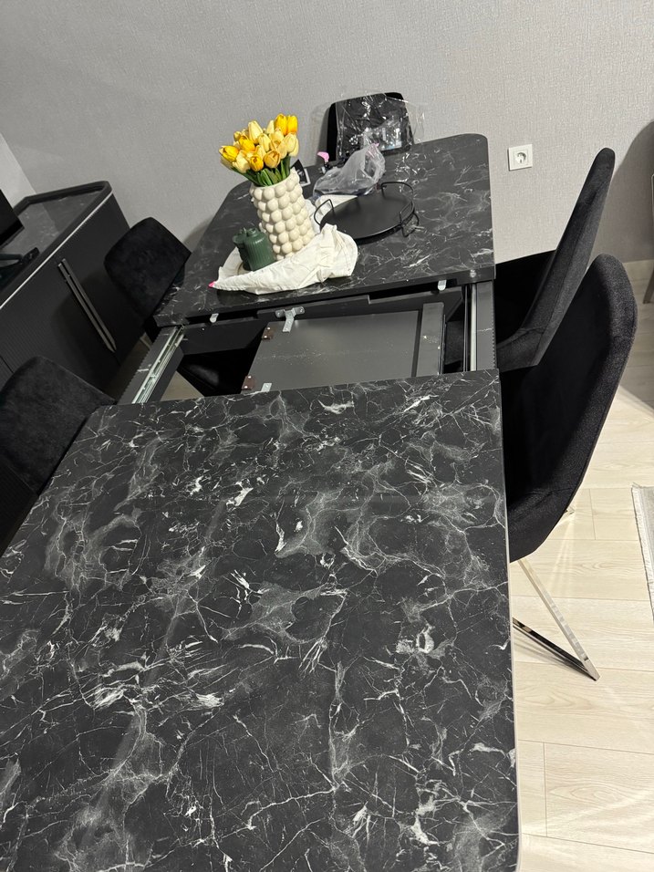 Masa takımı - Görsel 5