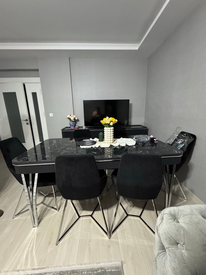 Masa takımı - Görsel 3